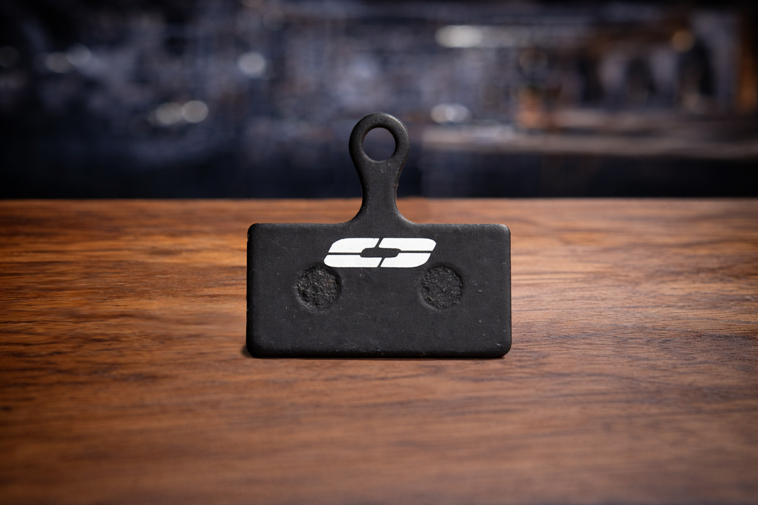 Cyclotech Prodisc Kevlar remblokken